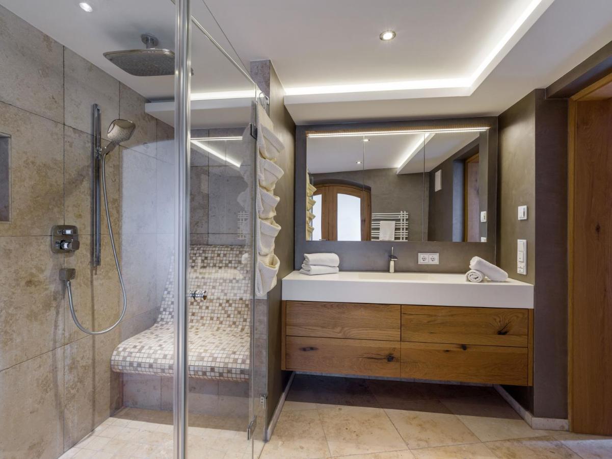 Trendguide Suites By Alpine Host Helpers Кірхберг Екстер'єр фото