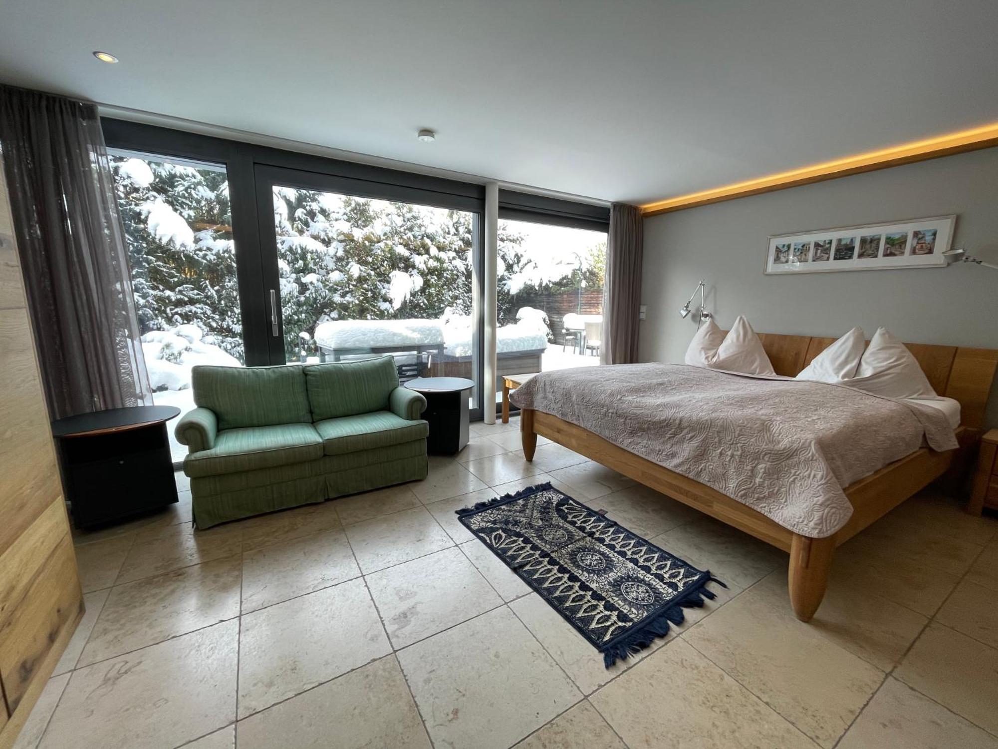 Trendguide Suites By Alpine Host Helpers Кірхберг Екстер'єр фото