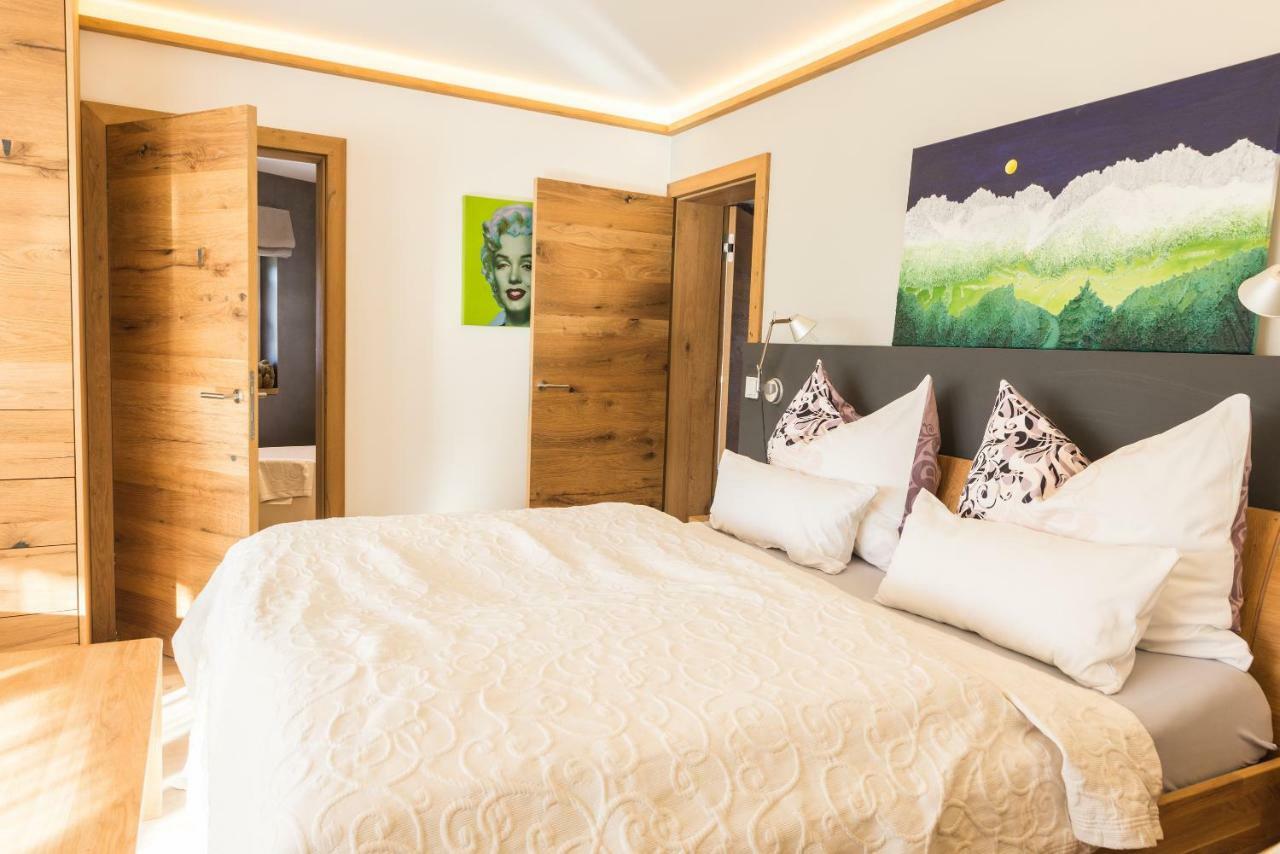 Trendguide Suites By Alpine Host Helpers Кірхберг Екстер'єр фото